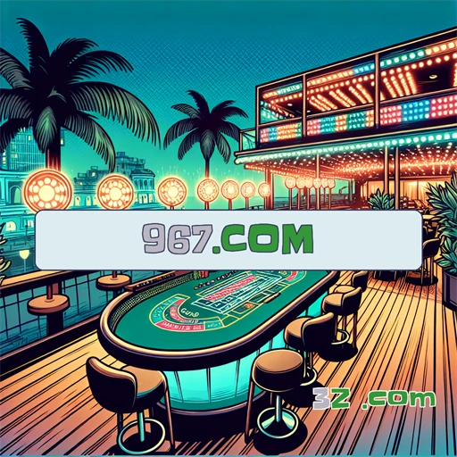 Login Criativo: A Experiência Interativa do 967.com