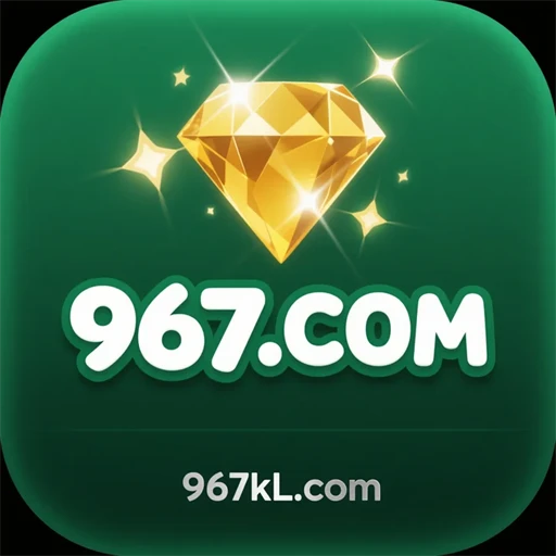 967.com logo